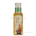 Automatic Labeling Machine Flat Bottles Stick Oven